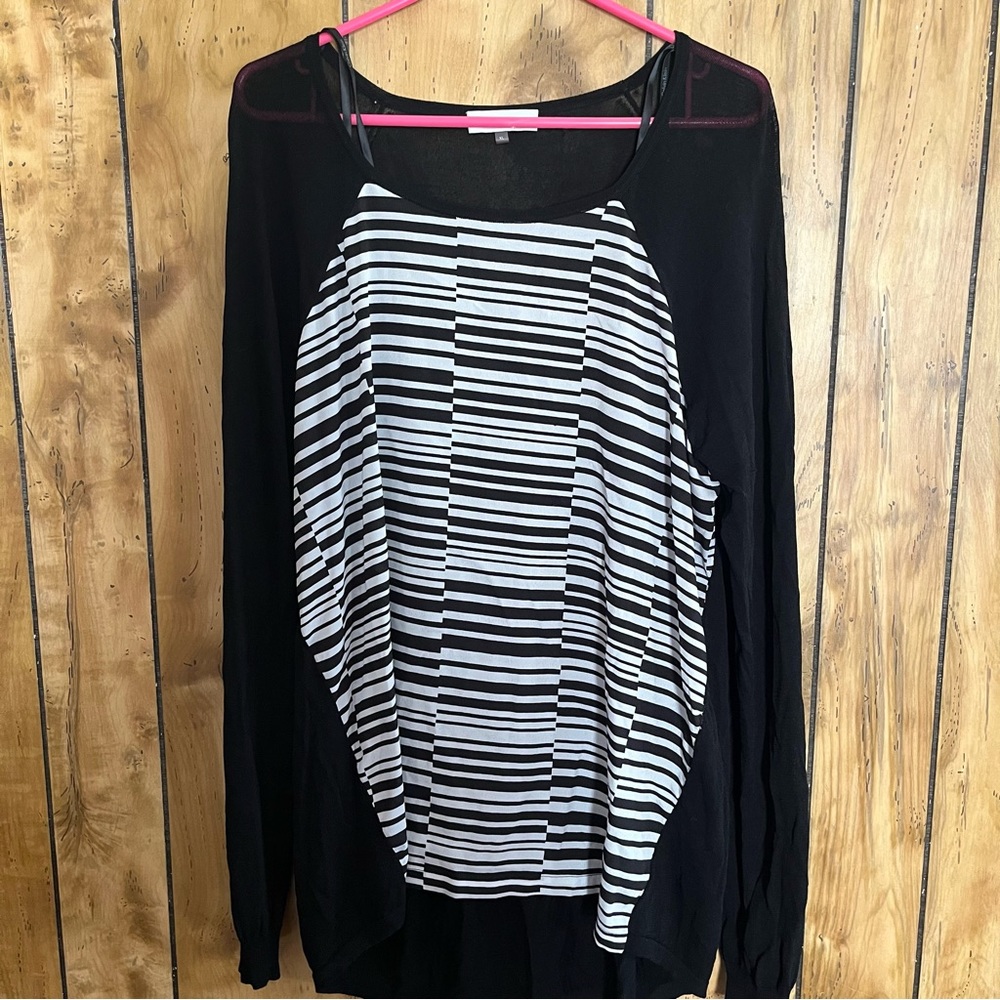 Calvin Klein Blouse